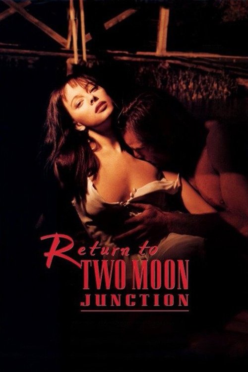 Locandina di Congiunzione di due lune 2 - Ritorno a Two Moon Junction