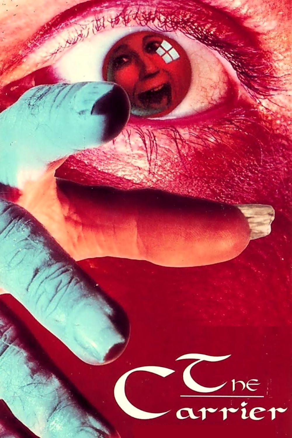 Locandina di Contagio 1992