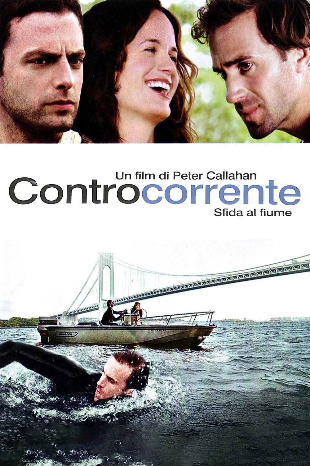 Locandina di Controcorrente