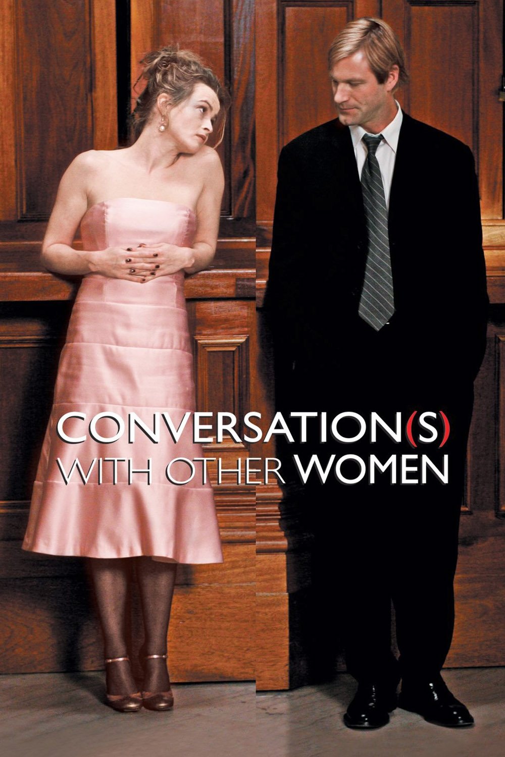 Locandina di Conversations with Other Women