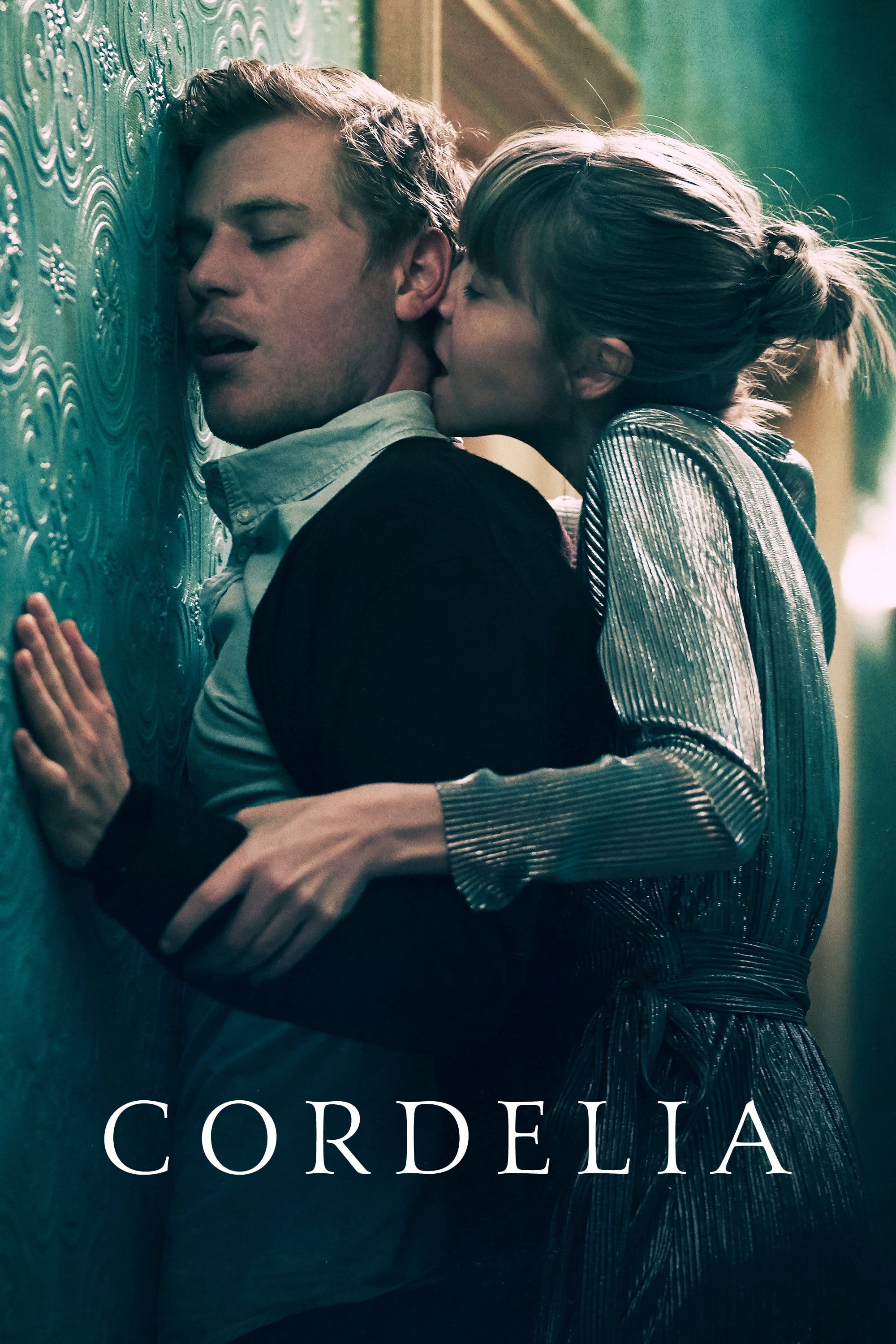 Locandina di Cordelia