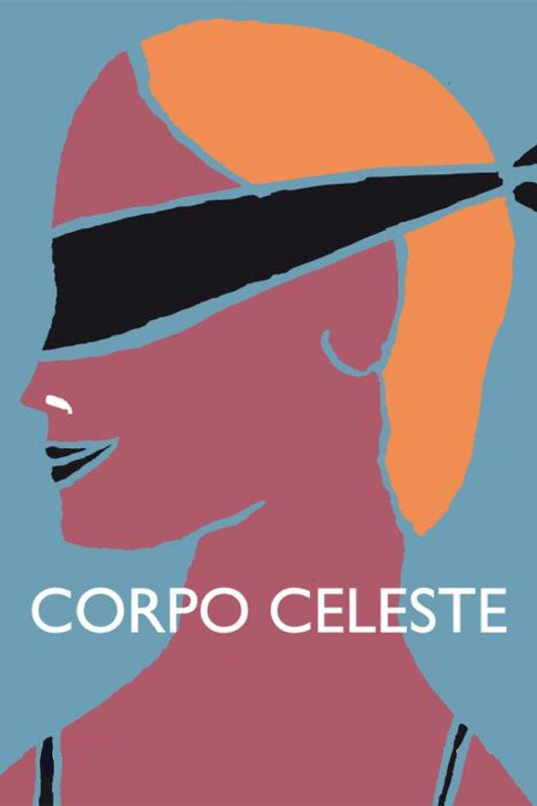 Locandina di Corpo celeste
