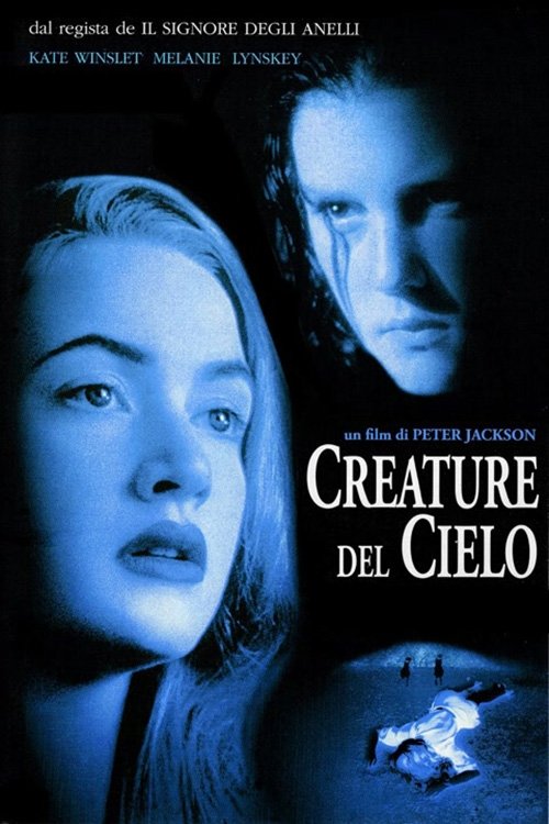 Locandina di Creature del cielo