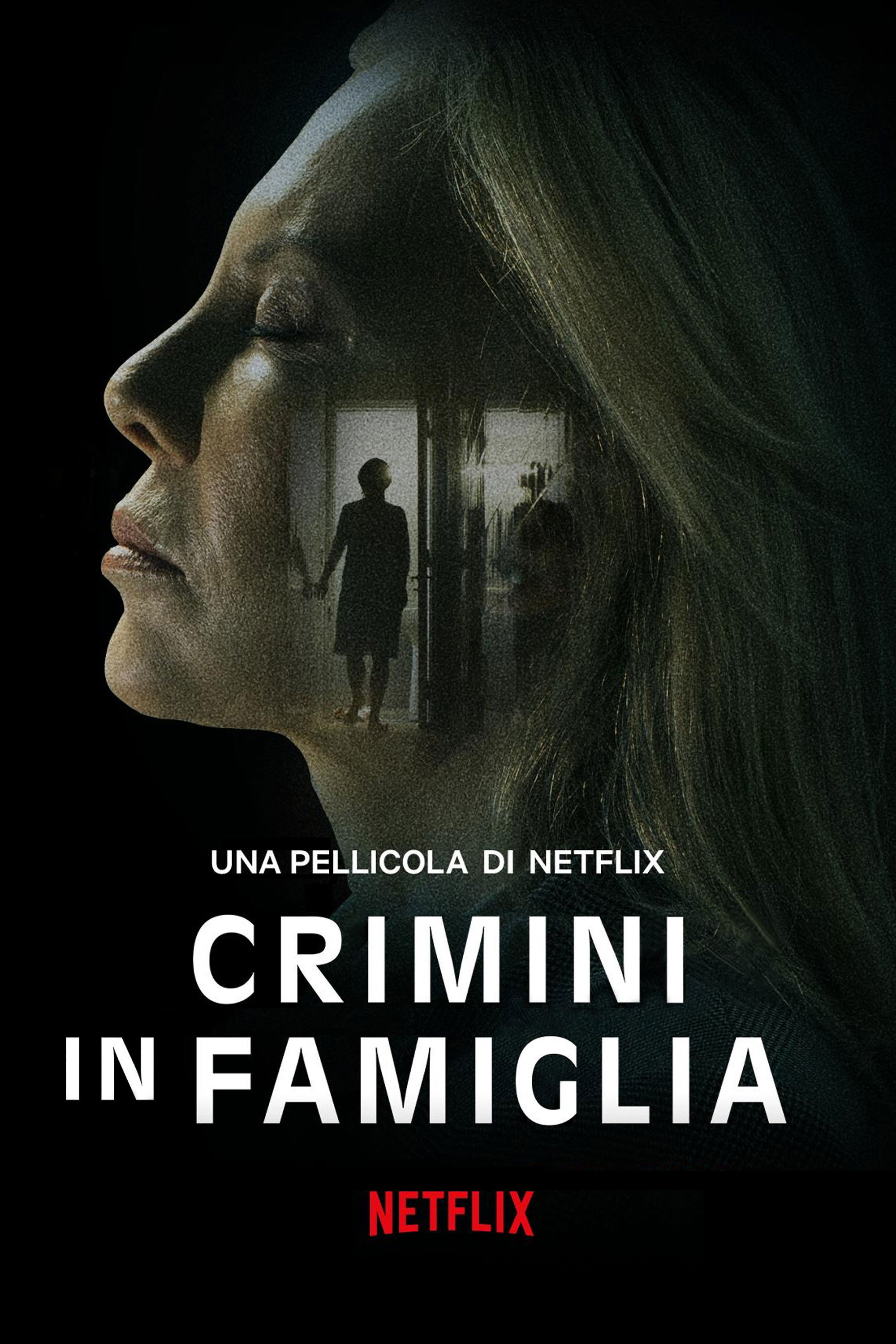 Locandina di Crimini in famiglia