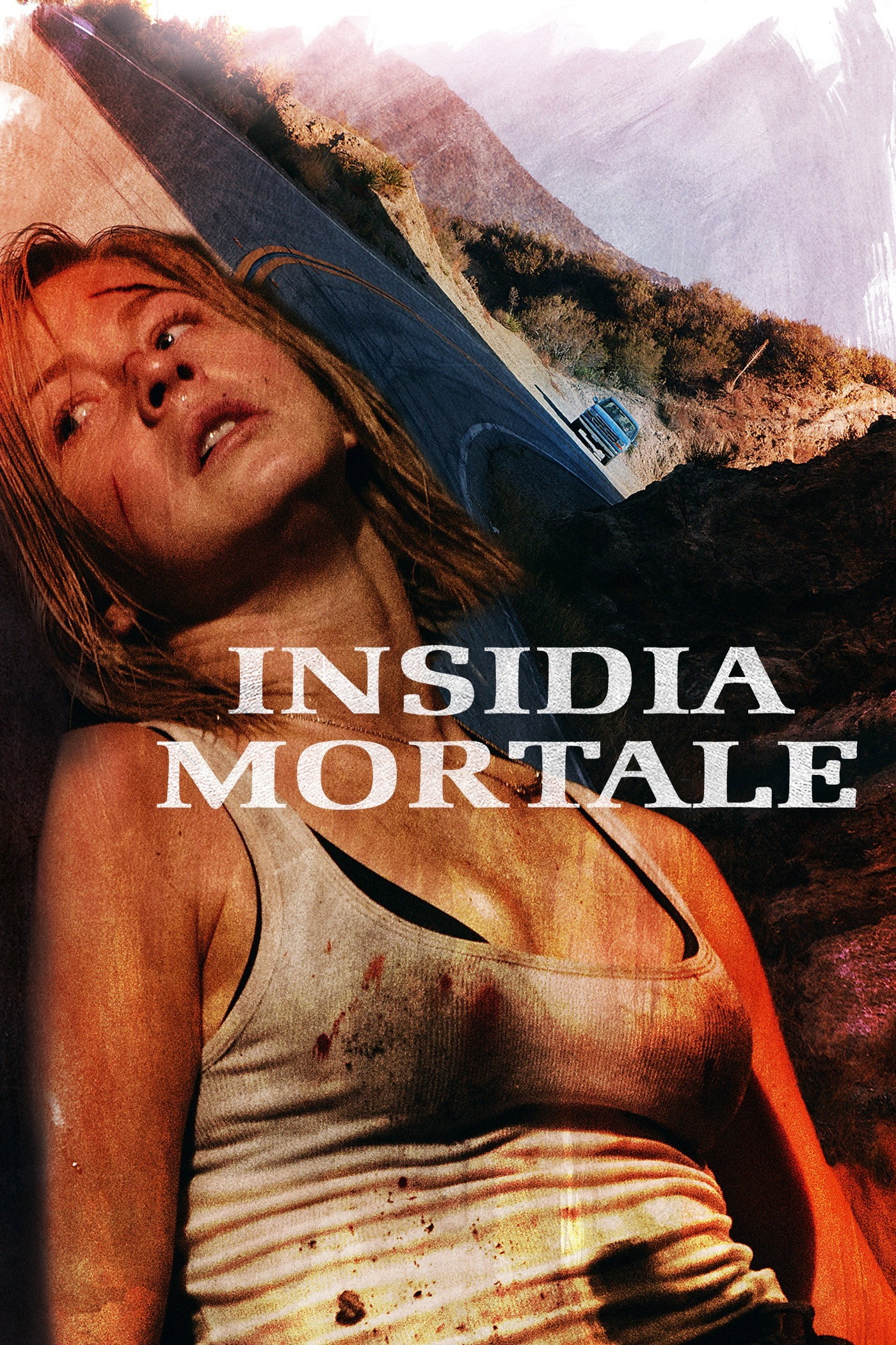 Locandina di Curve - Insidia mortale