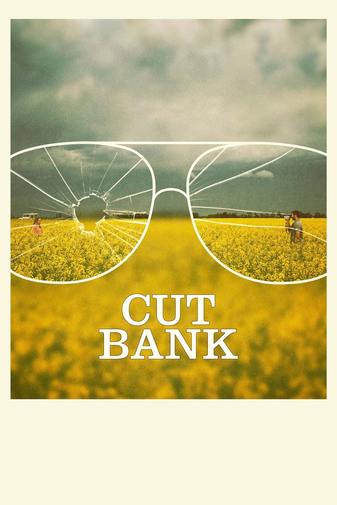 Locandina di Cut Bank - Crimine chiama crimine