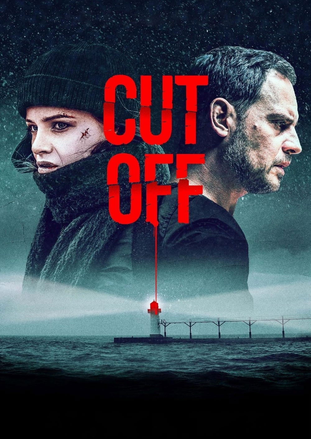 Locandina di Cut Off