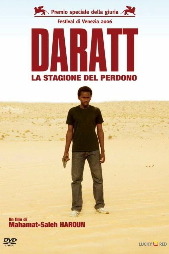 Locandina di Daratt - La stagione del perdono