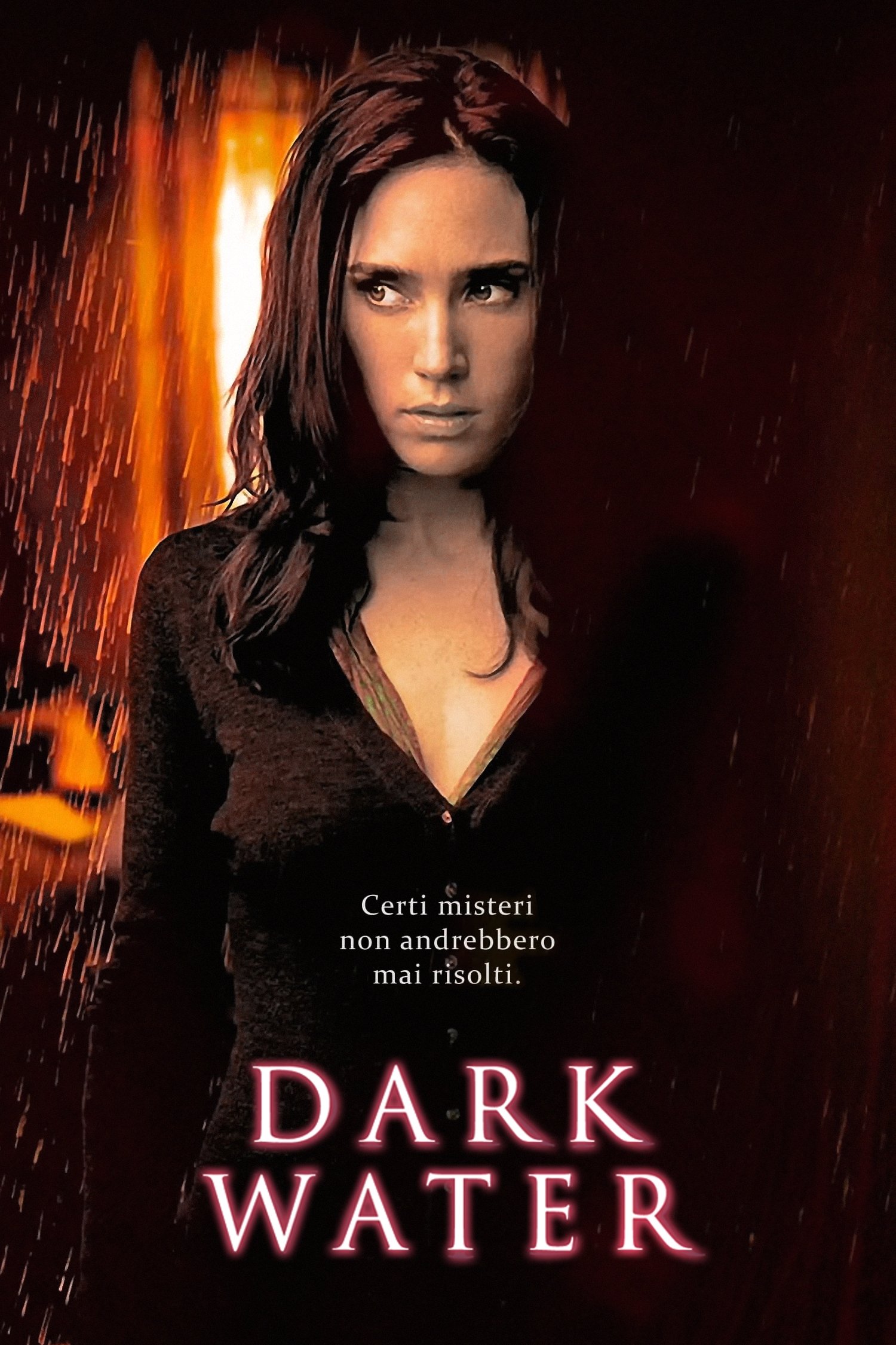 Locandina di Dark Water