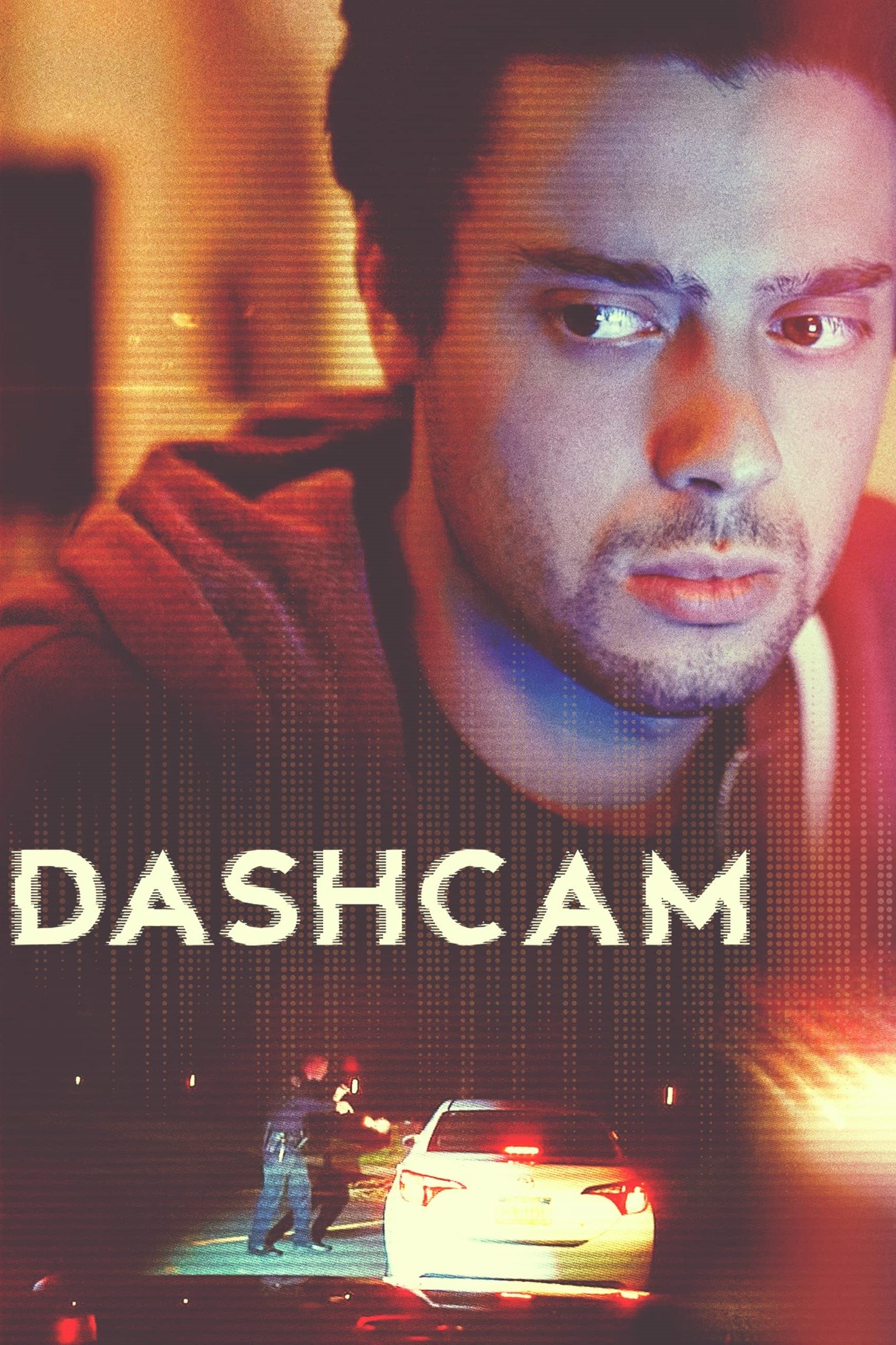 Locandina di Dashcam