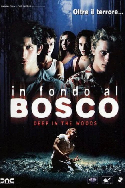 Locandina di Deep in the Woods - In fondo al bosco