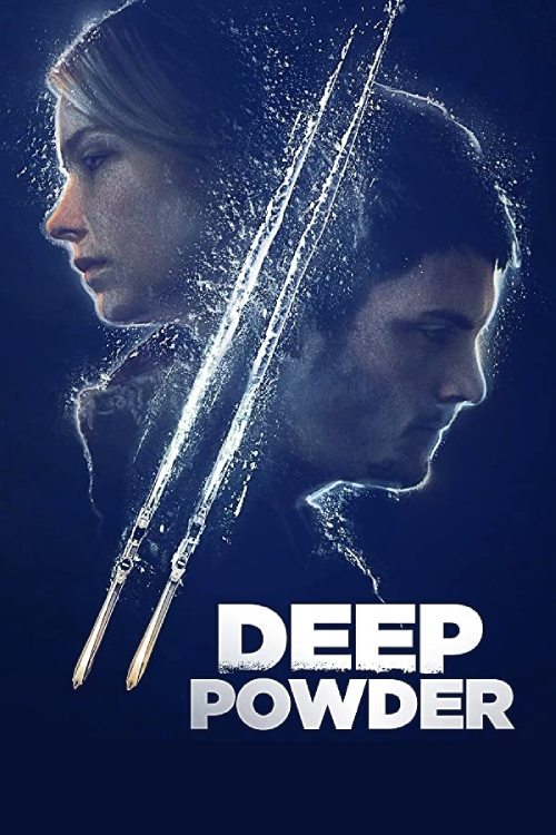 Locandina di Deep Powder