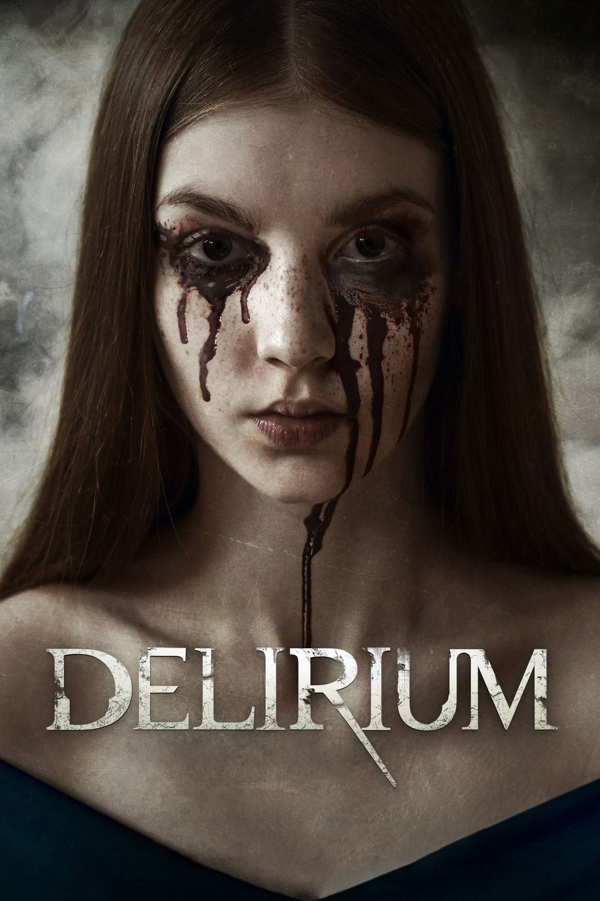 Locandina di Delirium