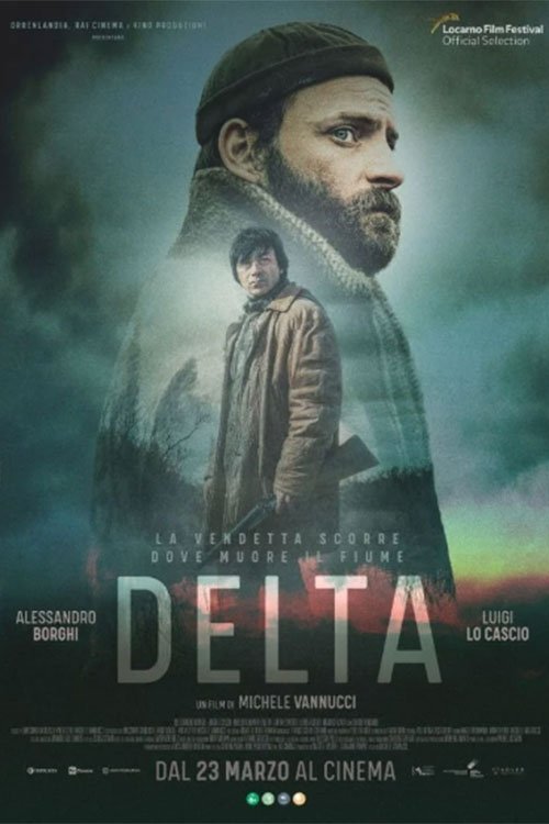 Locandina di Delta
