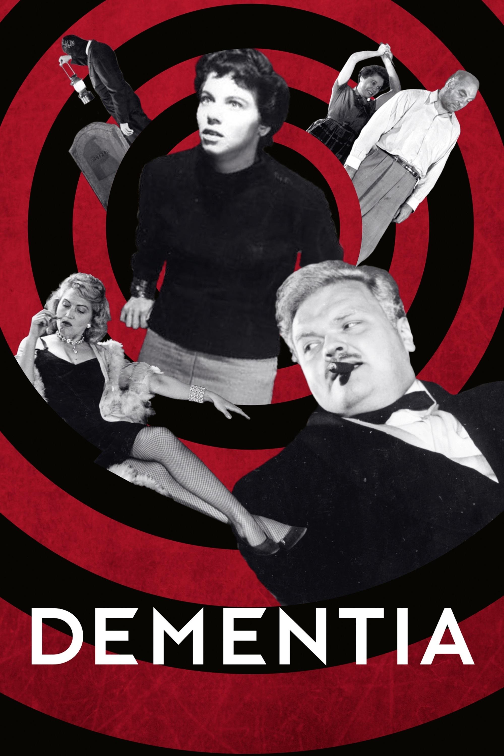 Locandina di Dementia