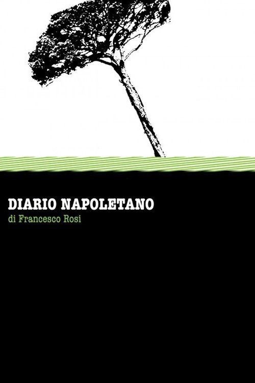 Locandina di Diario napoletano
