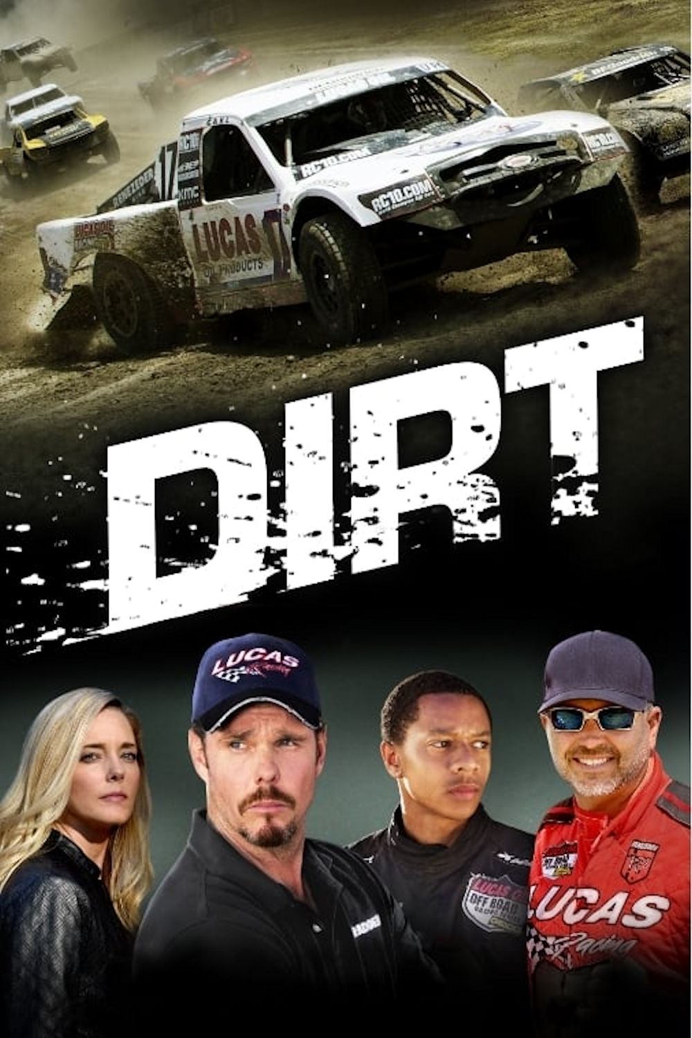 Locandina di Dirt
