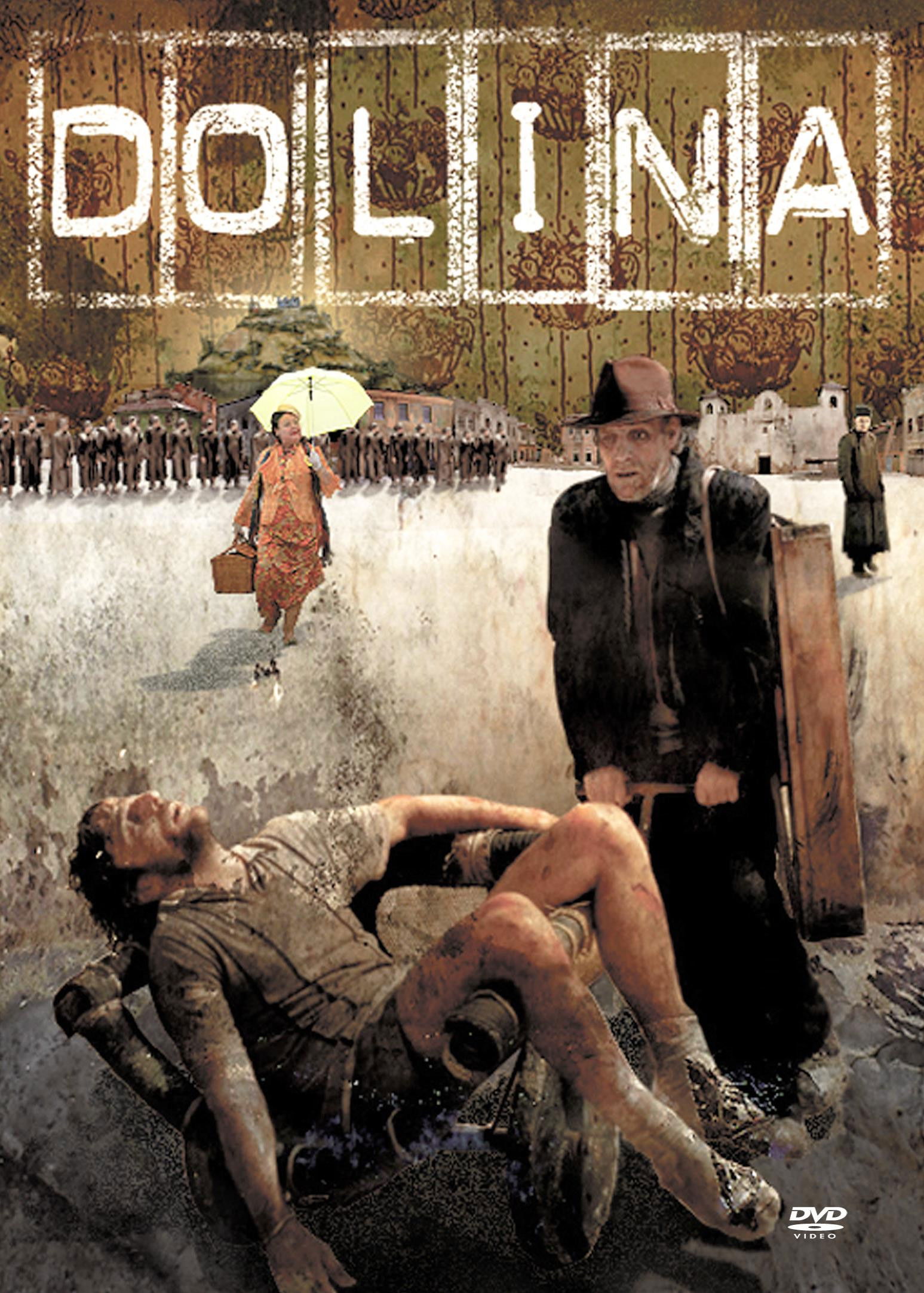 Locandina di Dolina