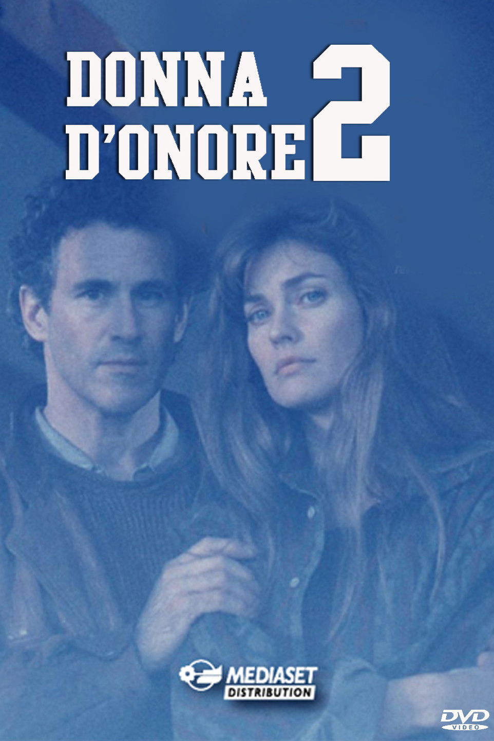Locandina di Donna d'onore 2