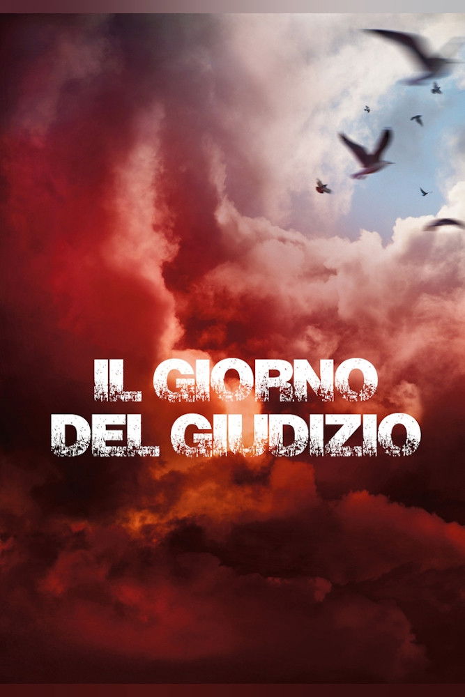 Locandina di Doomsday - Il giorno del giudizio