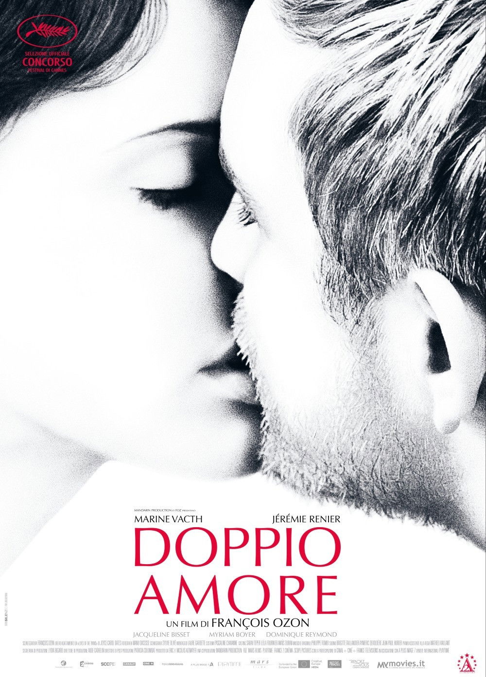 Locandina di Doppio amore