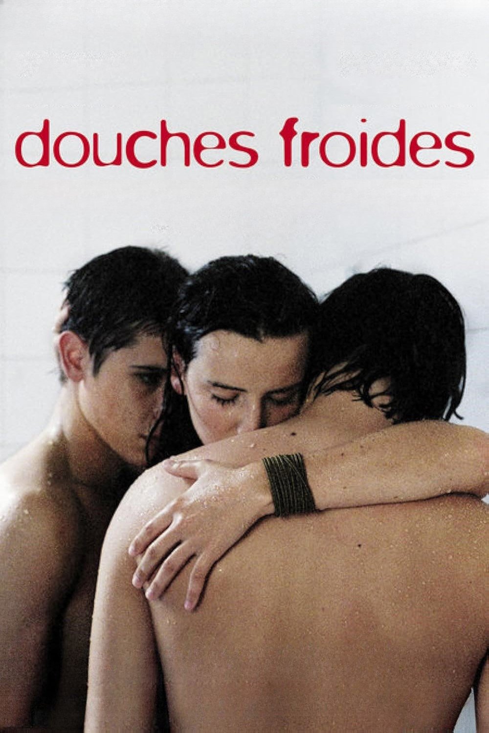 Locandina di Douches froides
