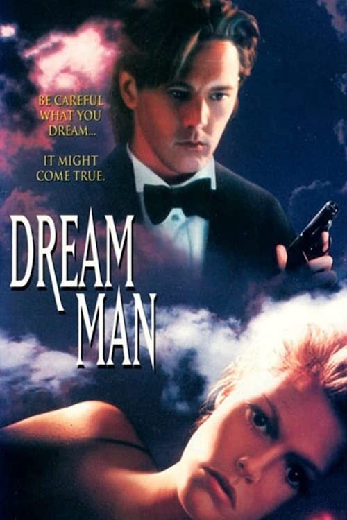 Locandina di Dream Man - Premonizione omicida