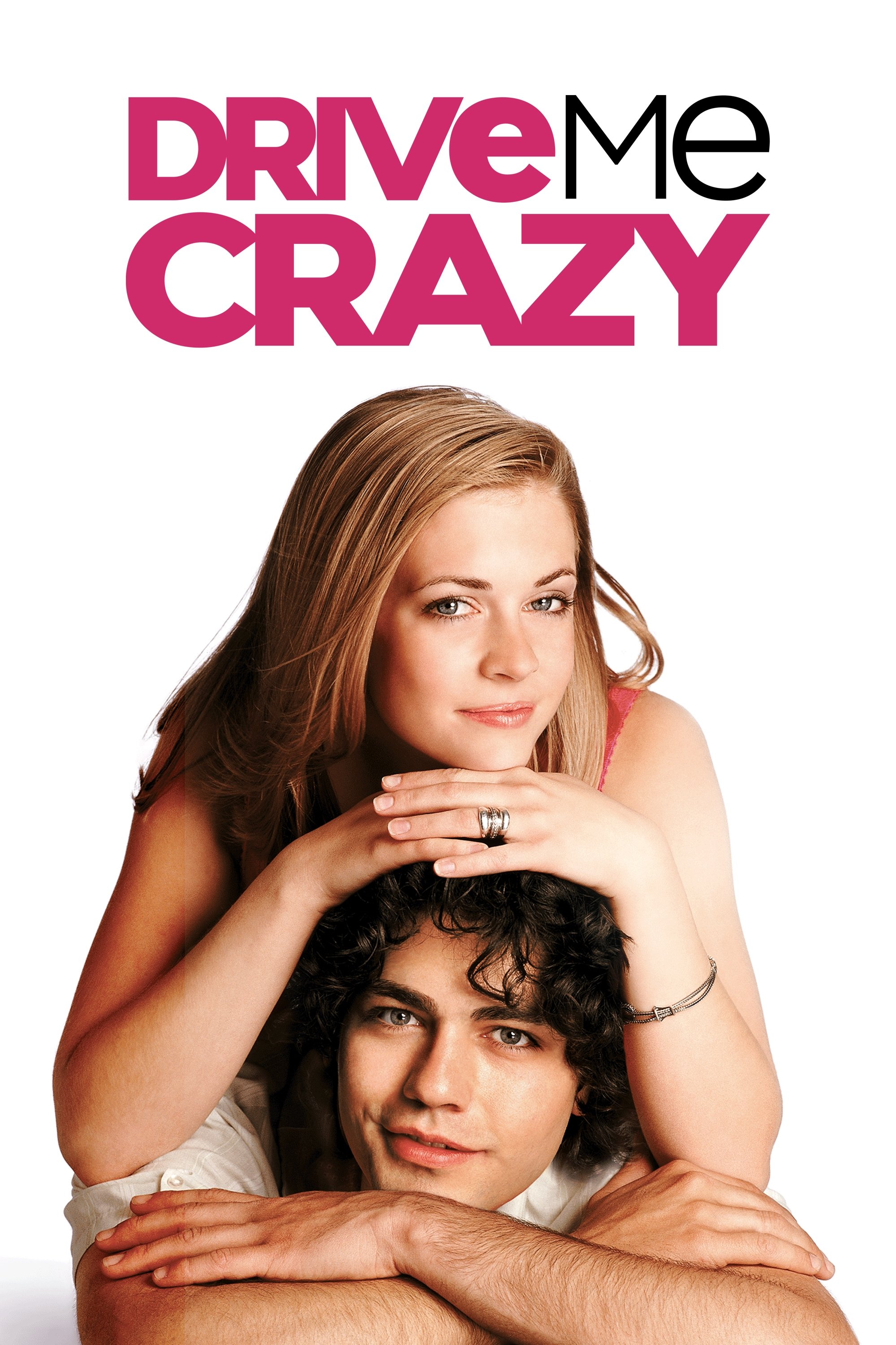 Locandina di Drive Me Crazy