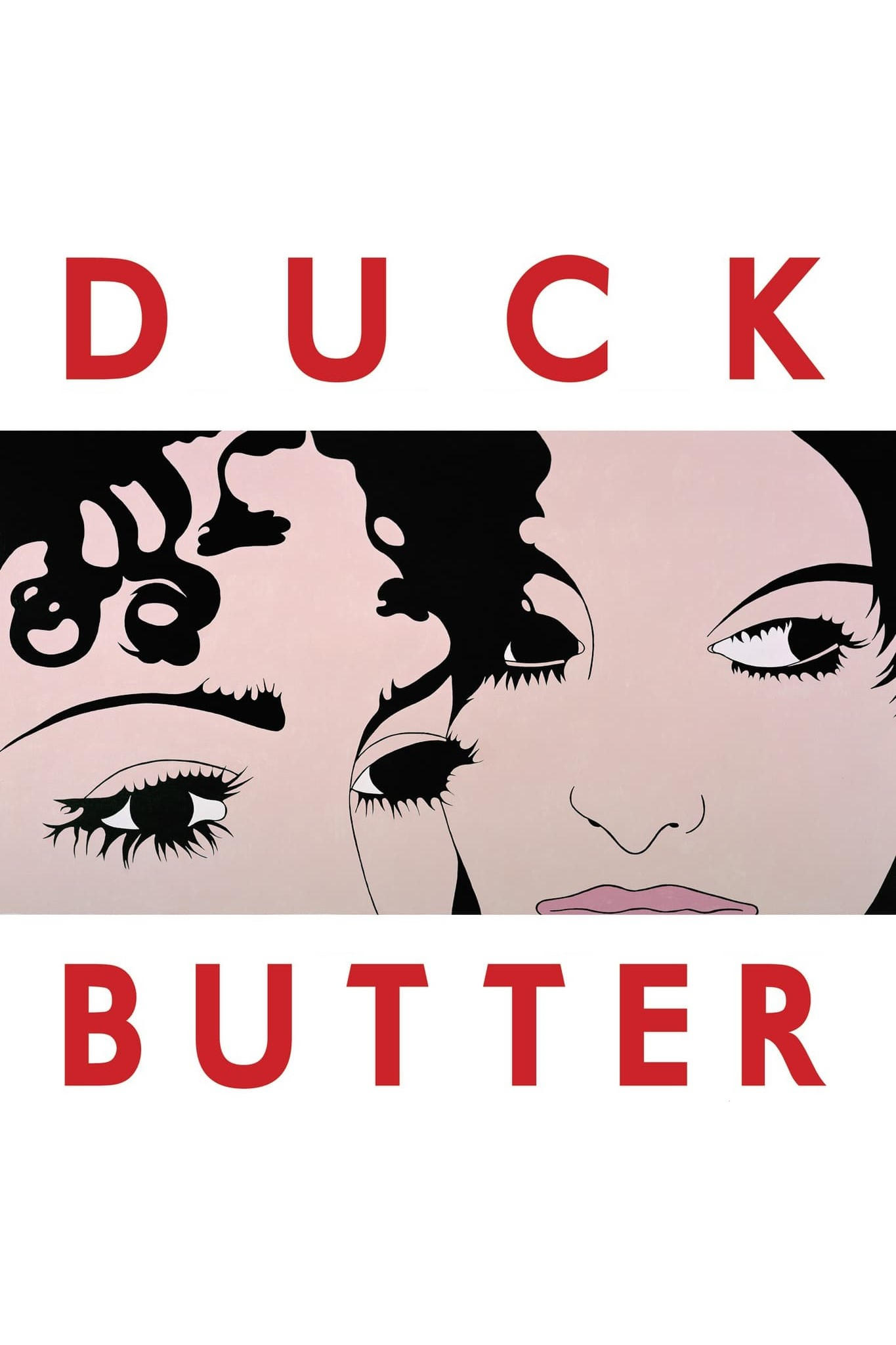 Locandina di Duck Butter
