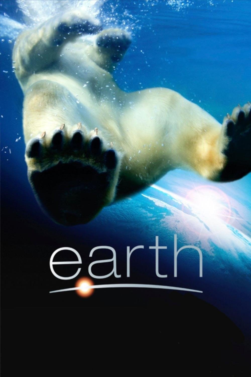 Locandina di Earth - La nostra terra