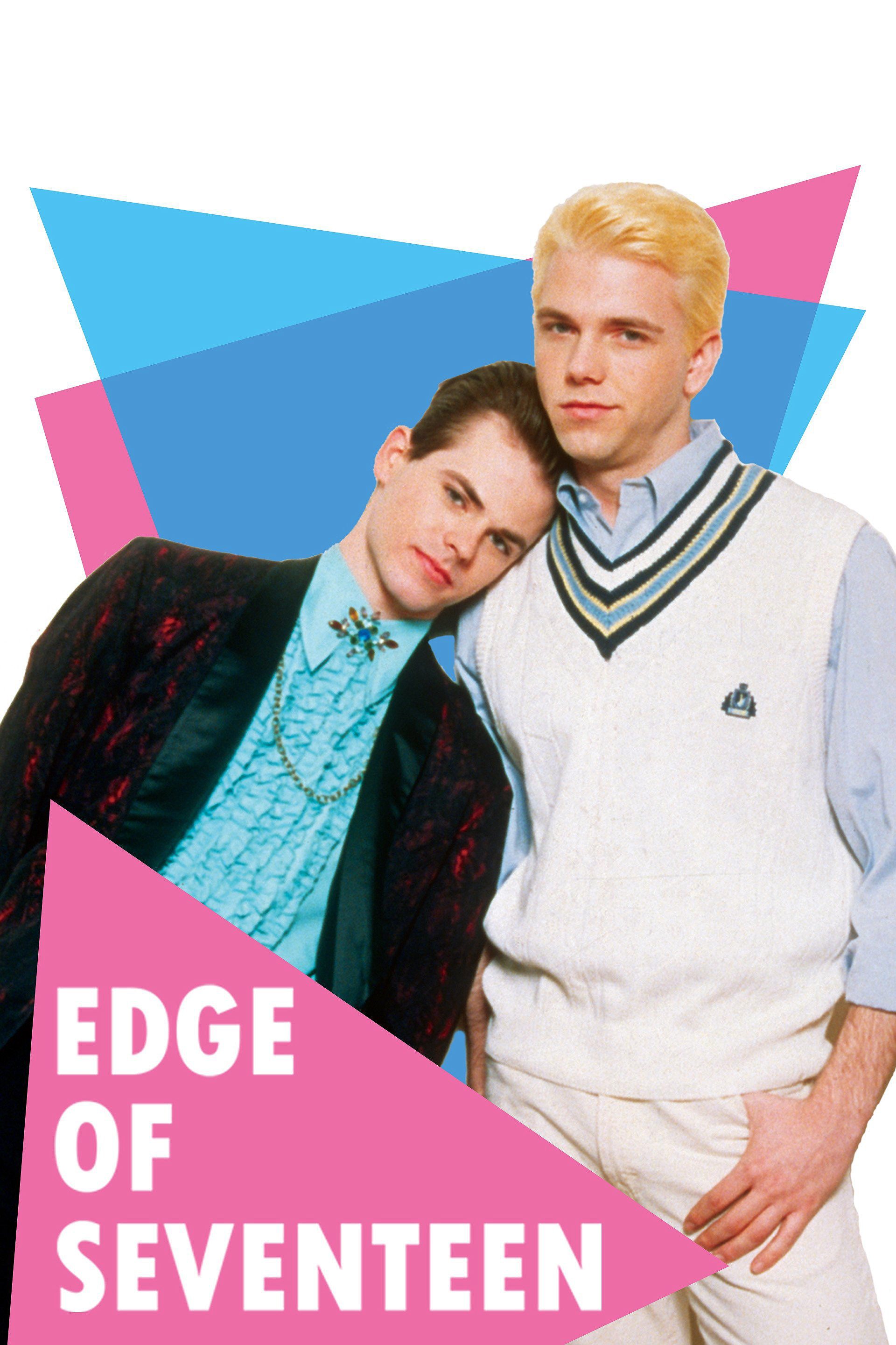 Locandina di Edge of Seventeen