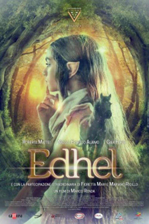 Locandina di Edhel
