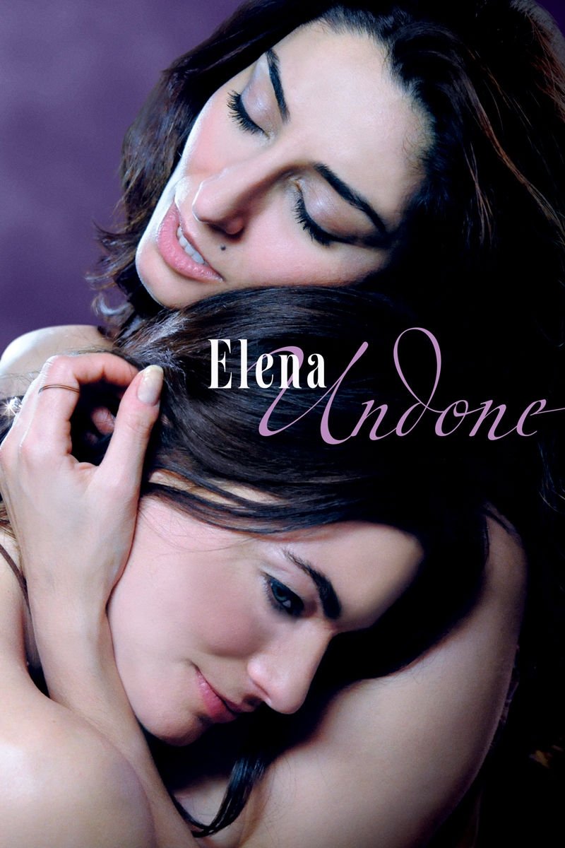 Locandina di Elena Undone