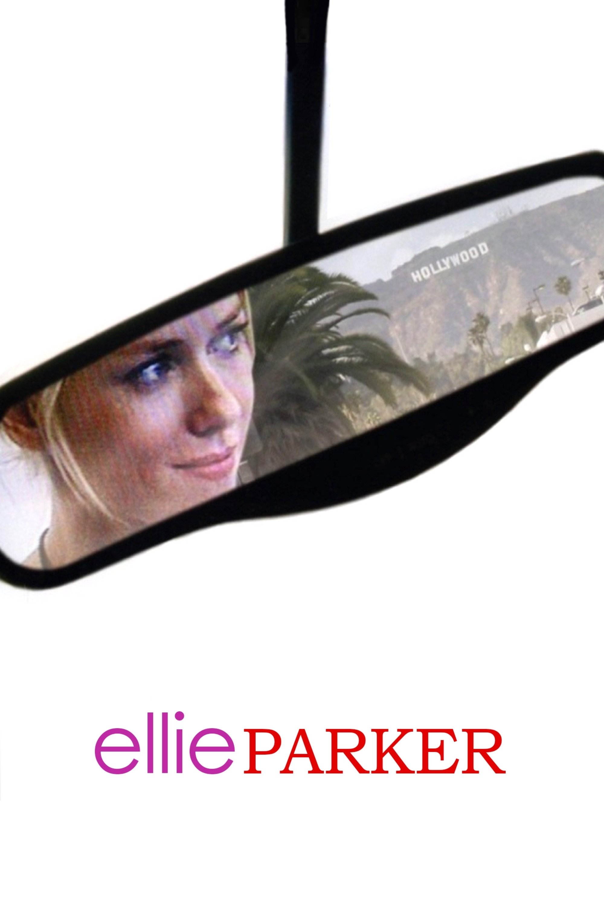 Locandina di Ellie Parker