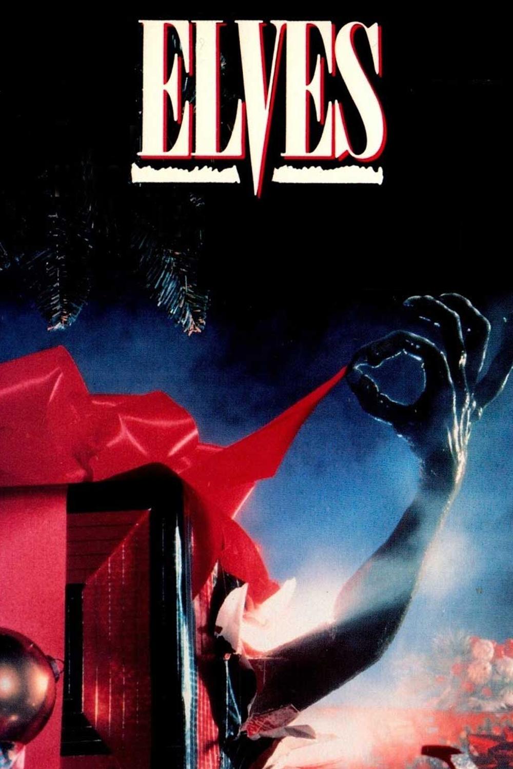 Locandina di Elves
