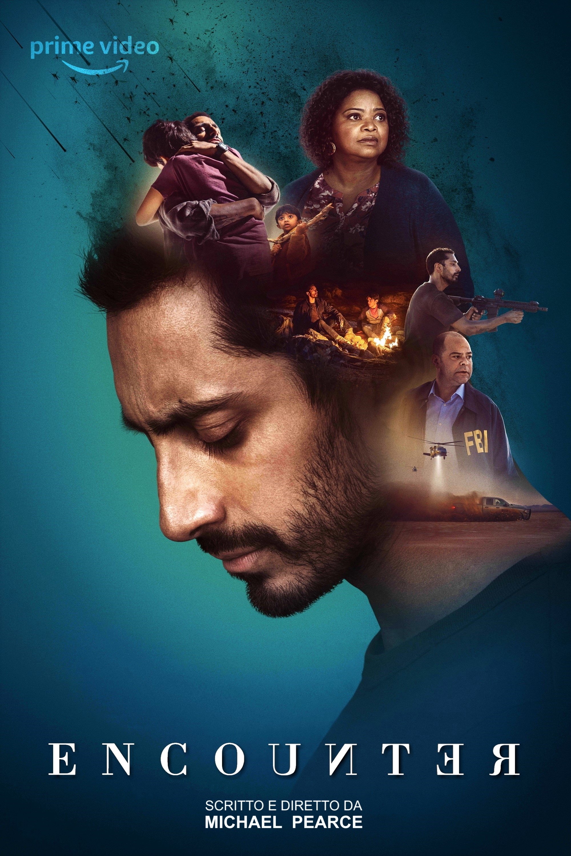 Locandina di Encounter - L'incontro