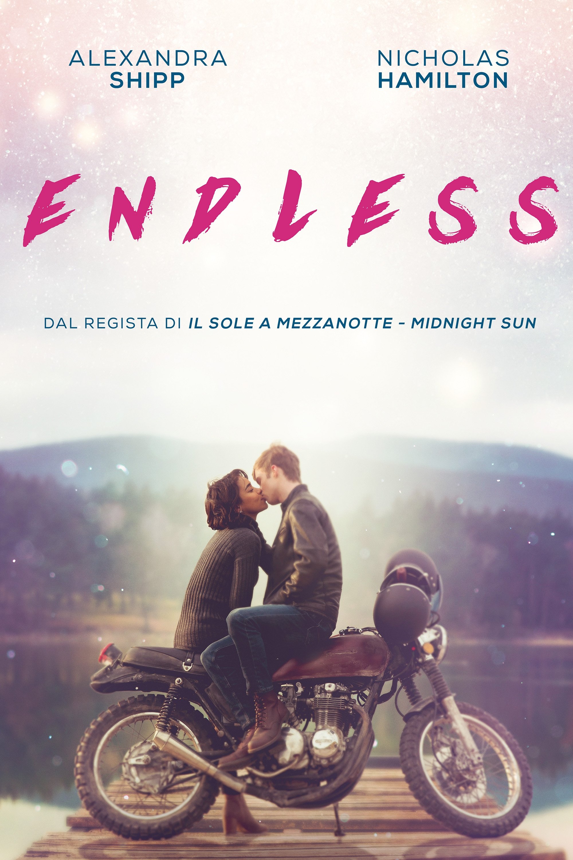 Locandina di Endless