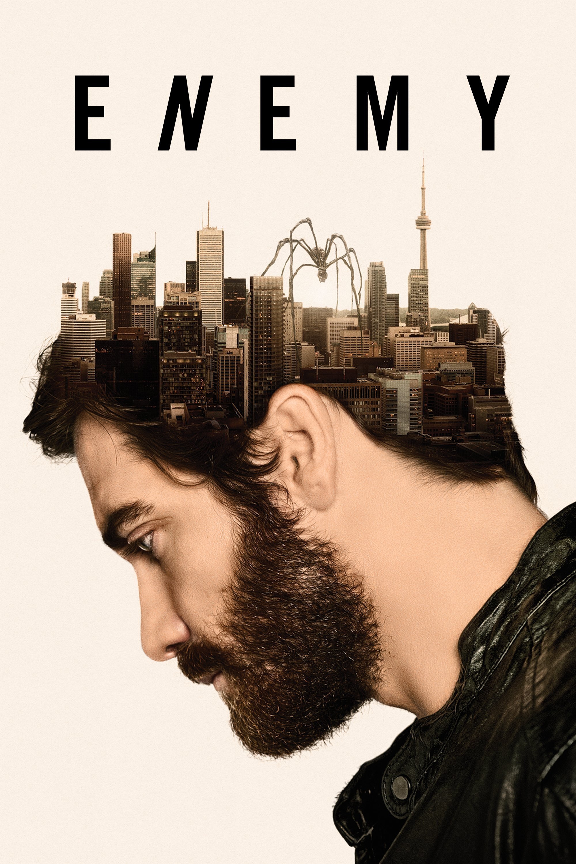 Locandina di Enemy