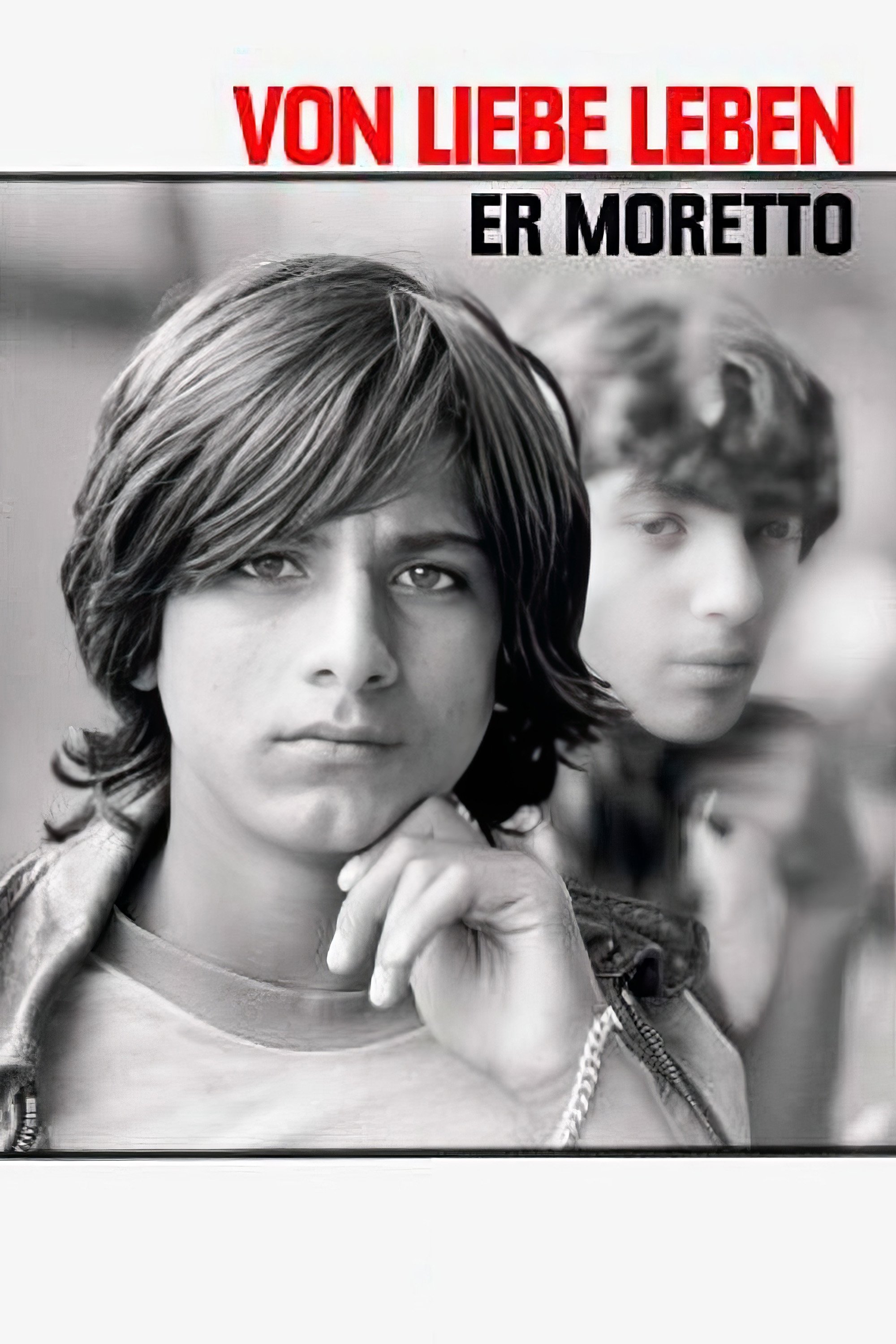 Locandina di Er Moretto