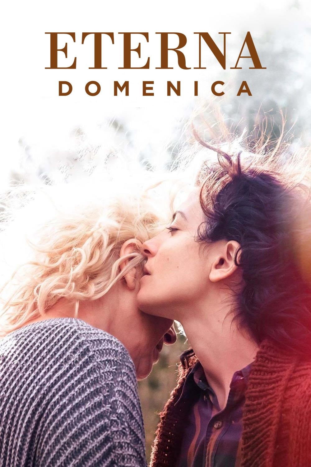 Locandina di Eterna domenica