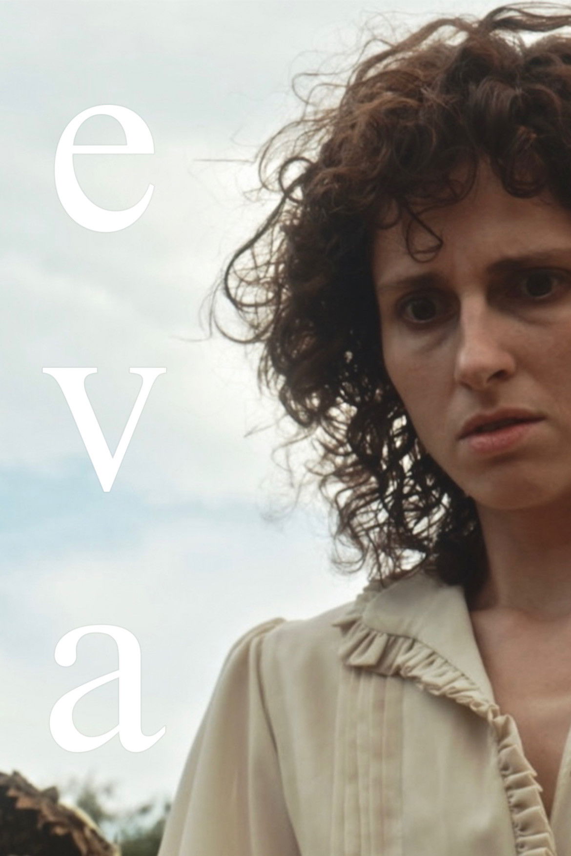 Locandina di Eva