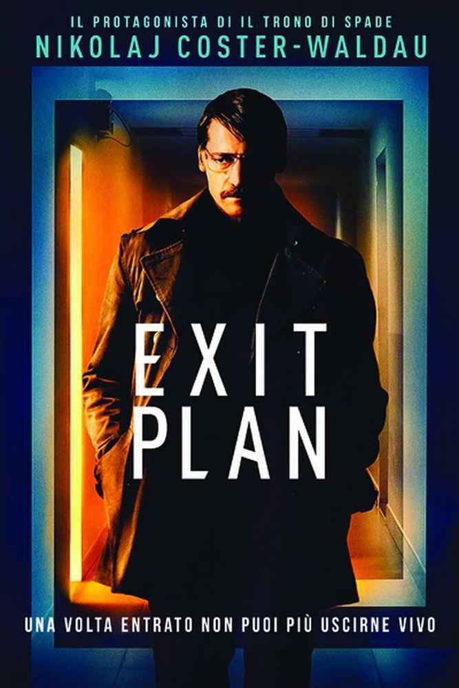 Locandina di Exit Plan