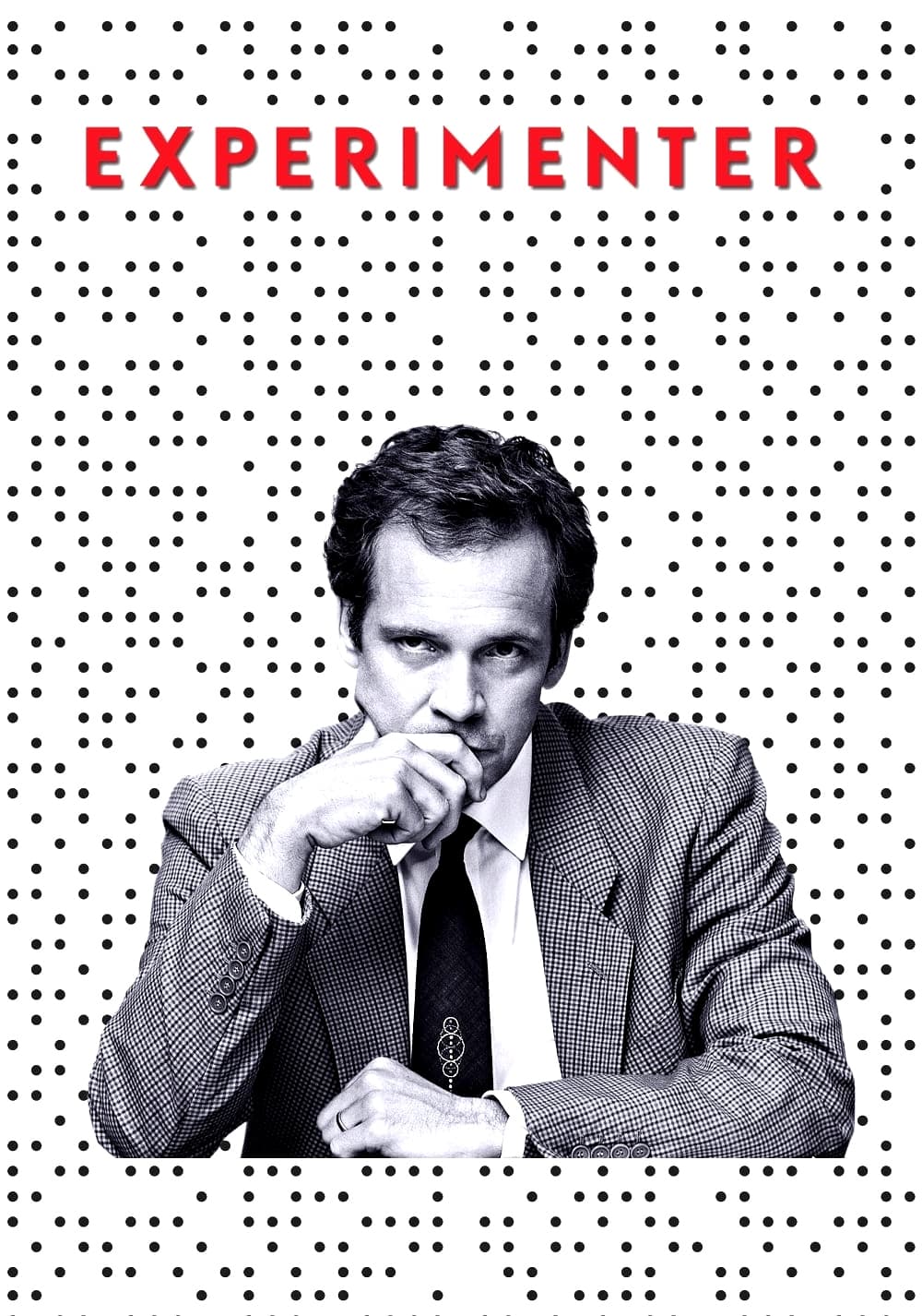 Locandina di Experimenter