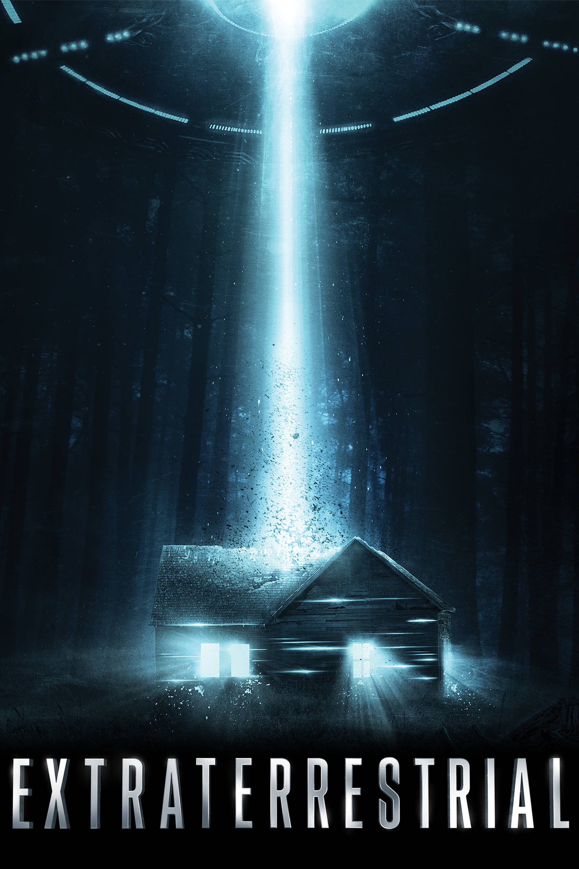 Locandina di Extraterrestrial
