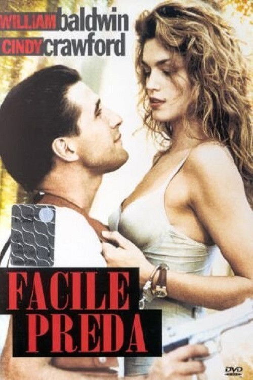 Locandina di Facile preda