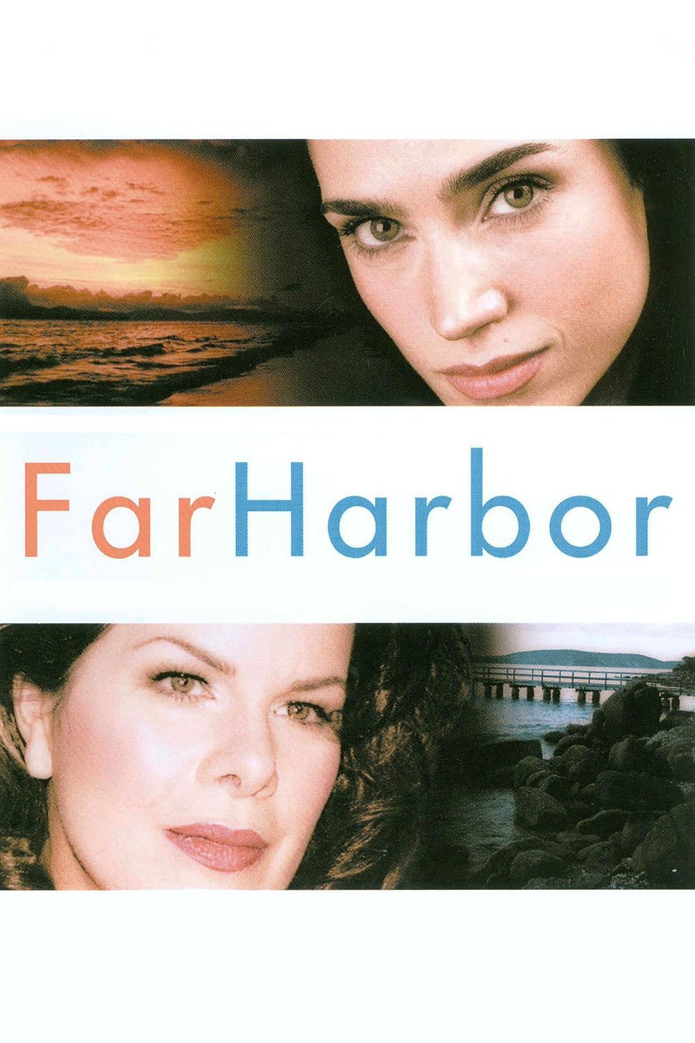 Locandina di Far Harbor
