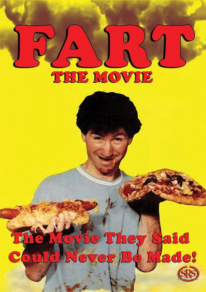 Locandina di F.A.R.T. - The Movie