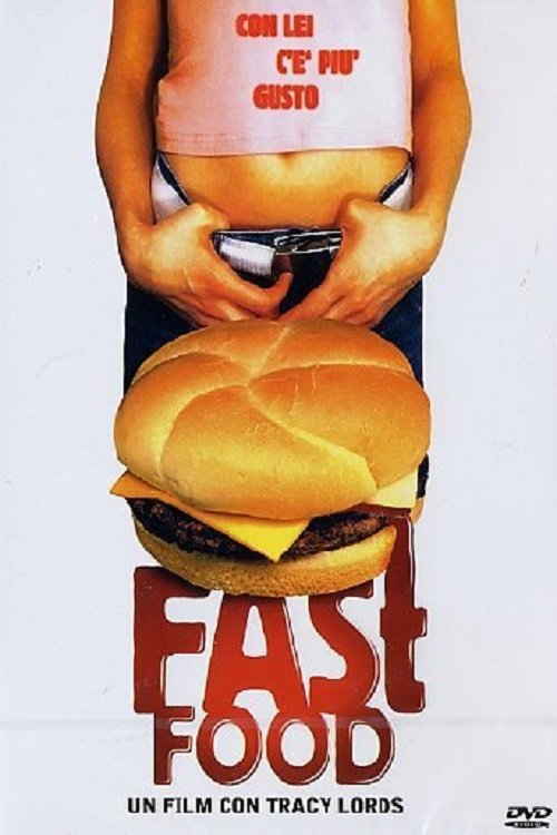 Locandina di Fast Food