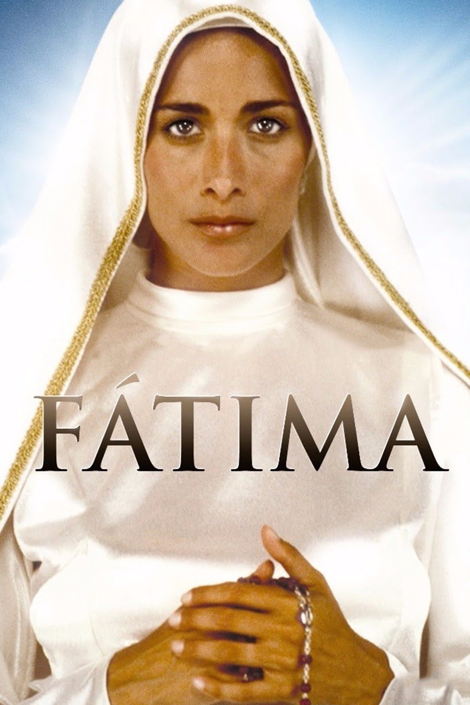 Locandina di Fátima