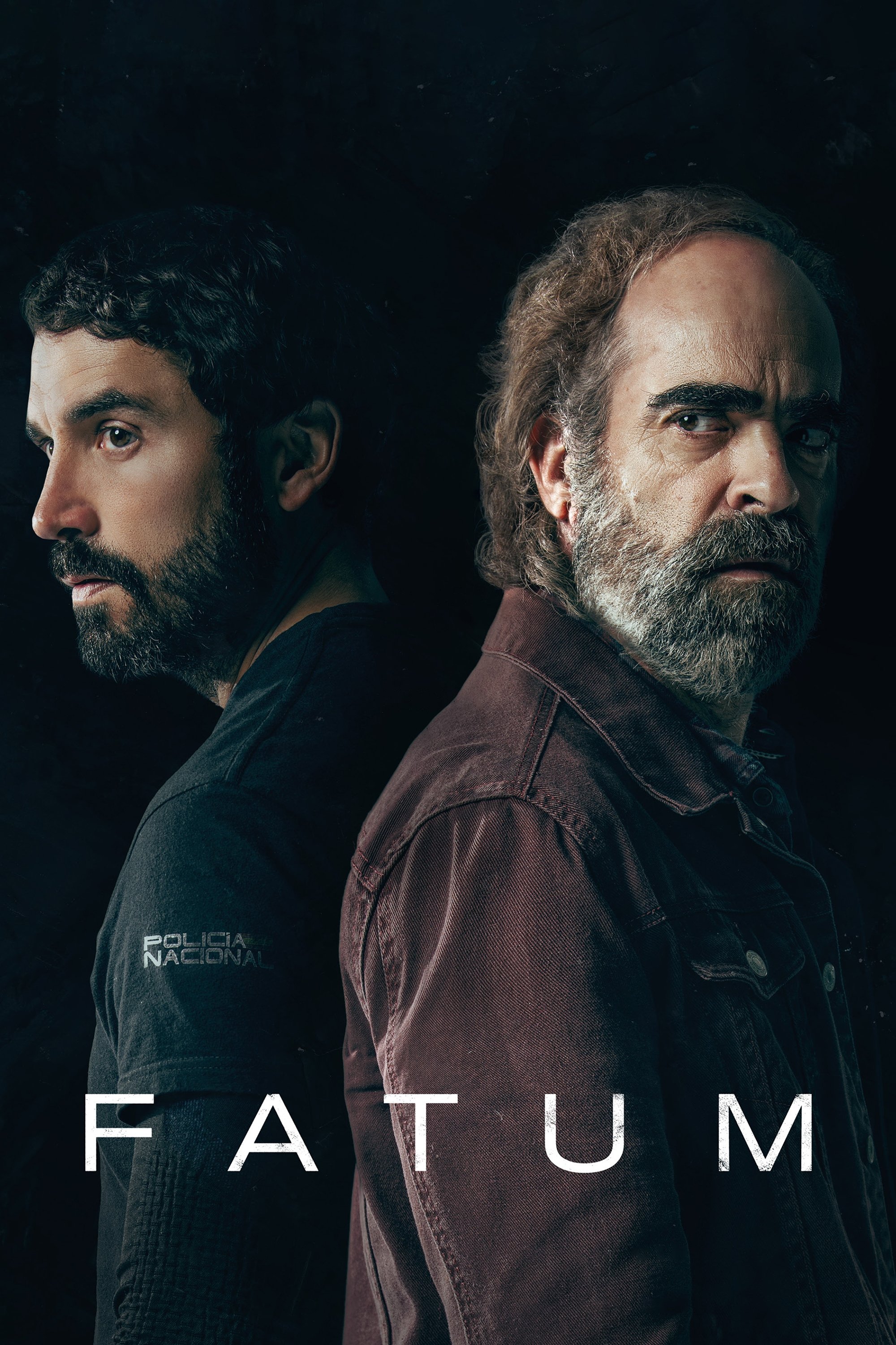 Locandina di Fatum - Destino in gioco